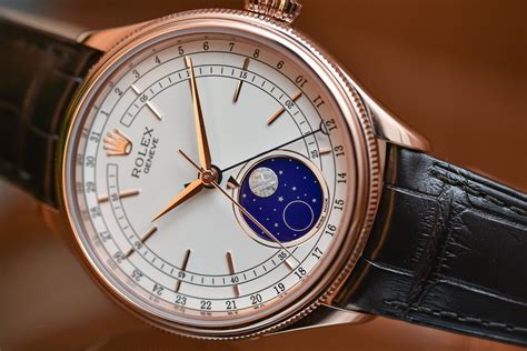 how much is rolex cellini moonphase|Rolex cellini moonphase retail price.